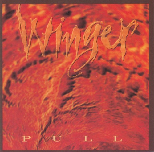 Winger - Pull